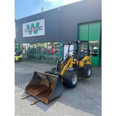  Multifunktionslader Gebrauchter Schäffer 24e Multifunktionslader – zu kaufen in Langenfeld 12466647